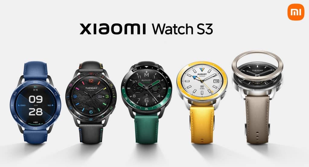 Xiaomi Watch S3 announced 1 1024x554 1