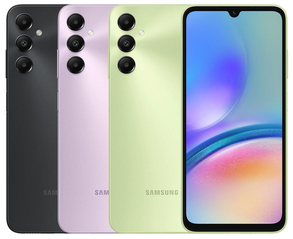 Samsung Galaxy A05s