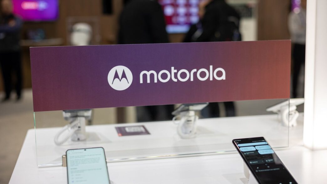 Motorola reveals all phones eligible for Android 15 updates